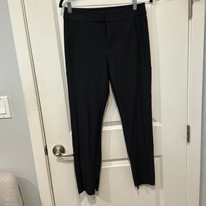 Athleta pants size 6